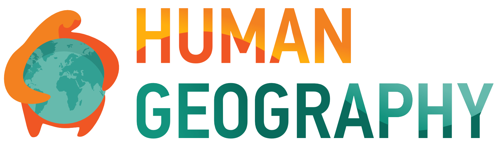 Logo Human Geography neu